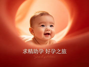 鲅鱼圈求精助孕科学助孕 开启专属好孕之旅