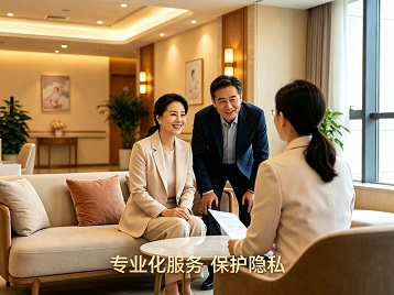 鲅鱼圈有偿售卵代生女生的客户的客户群体有哪些