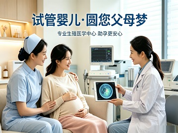 鲅鱼圈辅助生育服务 试管婴儿行业的兴起背景、发展与未来展望